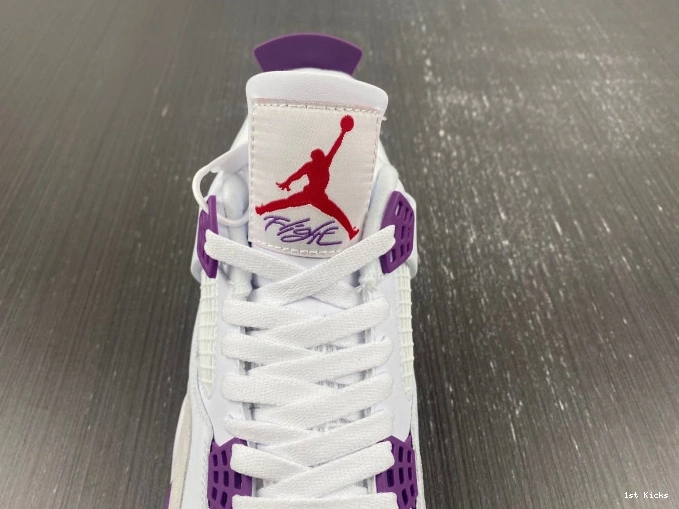 1st Kicks Shoes Retro DR5415-150 SB 4 Jordan 0719